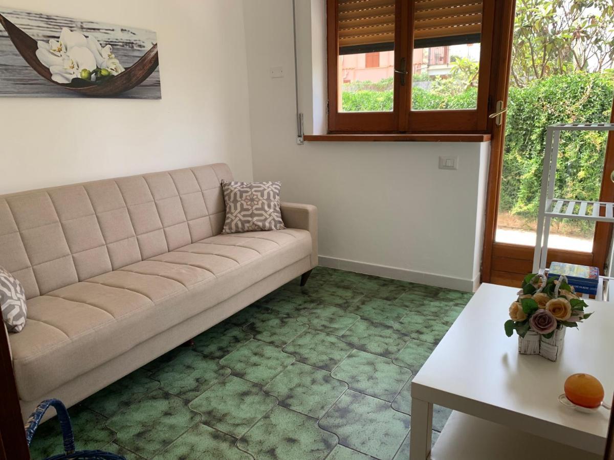 Casa Vacanze Astori Trabia Dış mekan fotoğraf