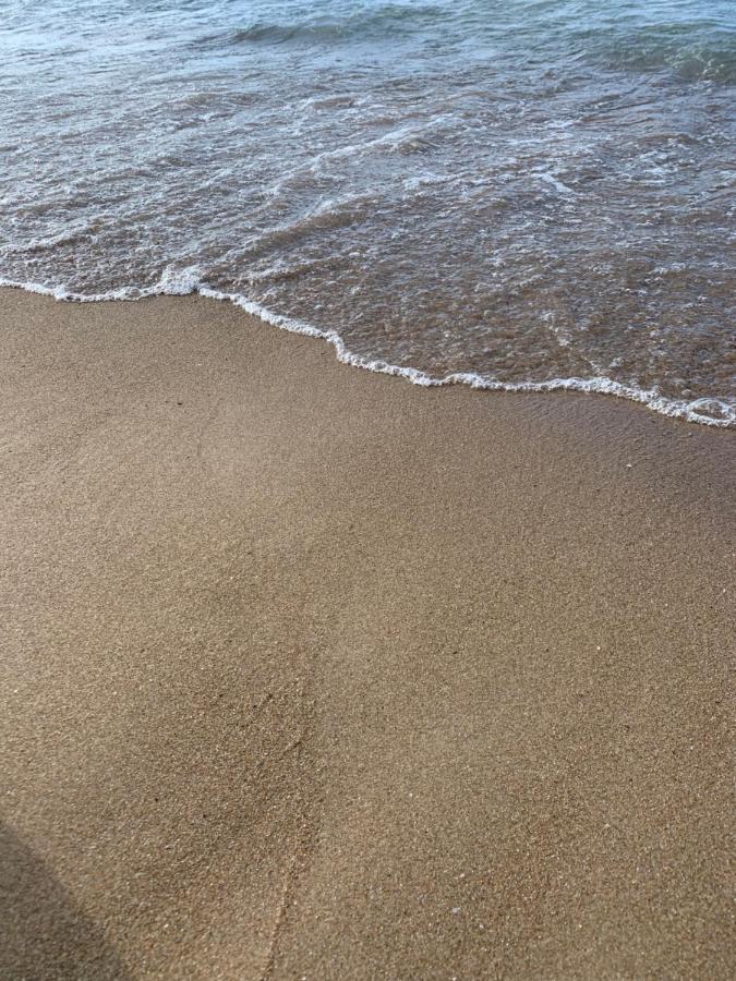 Casa Vacanze Astori Trabia Dış mekan fotoğraf