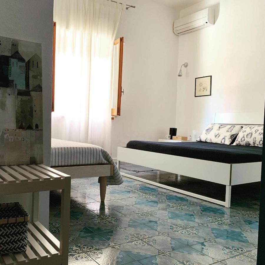 Casa Vacanze Astori Trabia Dış mekan fotoğraf