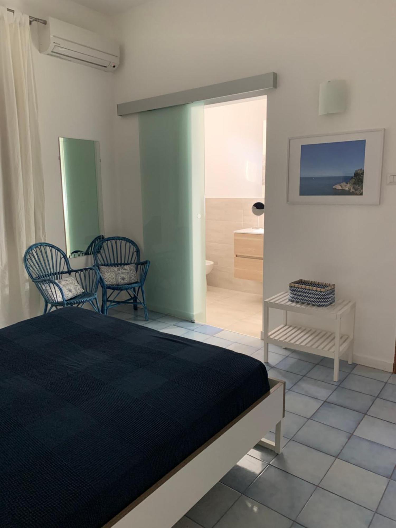 Casa Vacanze Astori Trabia Dış mekan fotoğraf