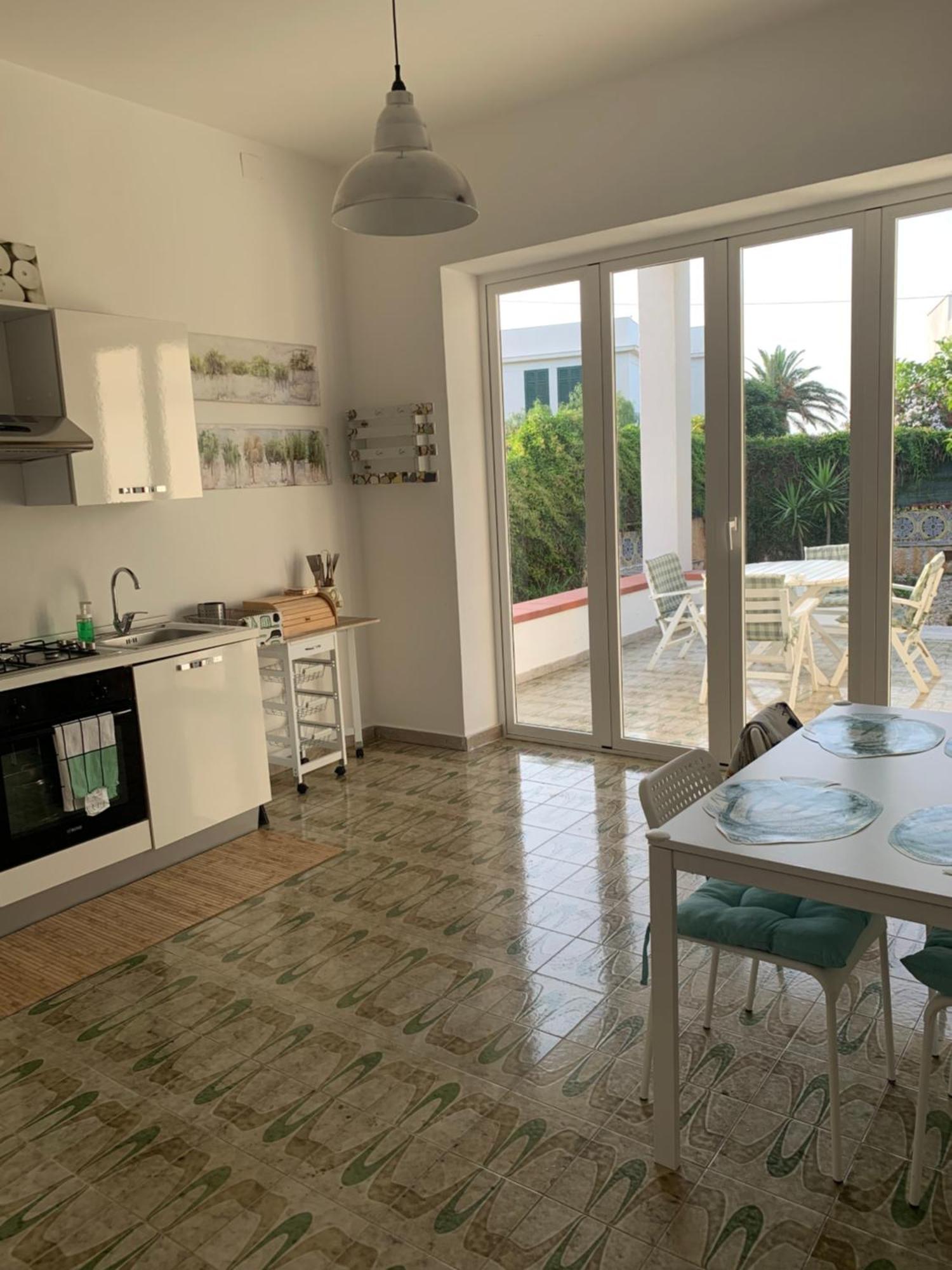 Casa Vacanze Astori Trabia Dış mekan fotoğraf