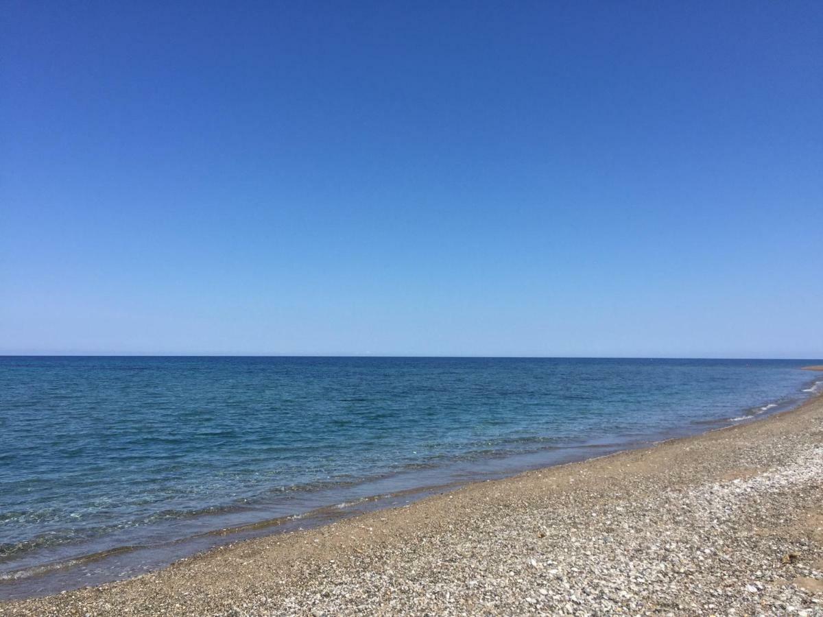 Casa Vacanze Astori Trabia Dış mekan fotoğraf