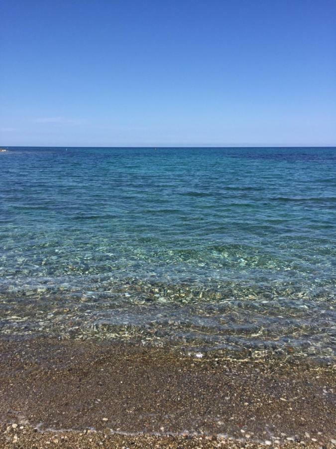 Casa Vacanze Astori Trabia Dış mekan fotoğraf