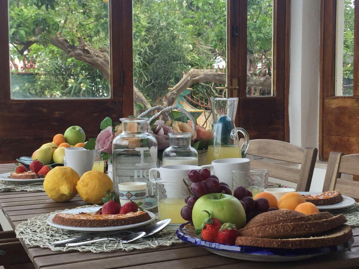 Casa Vacanze Astori Trabia Dış mekan fotoğraf