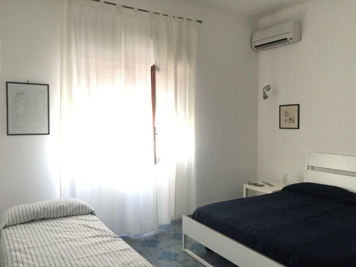 Casa Vacanze Astori Trabia Dış mekan fotoğraf