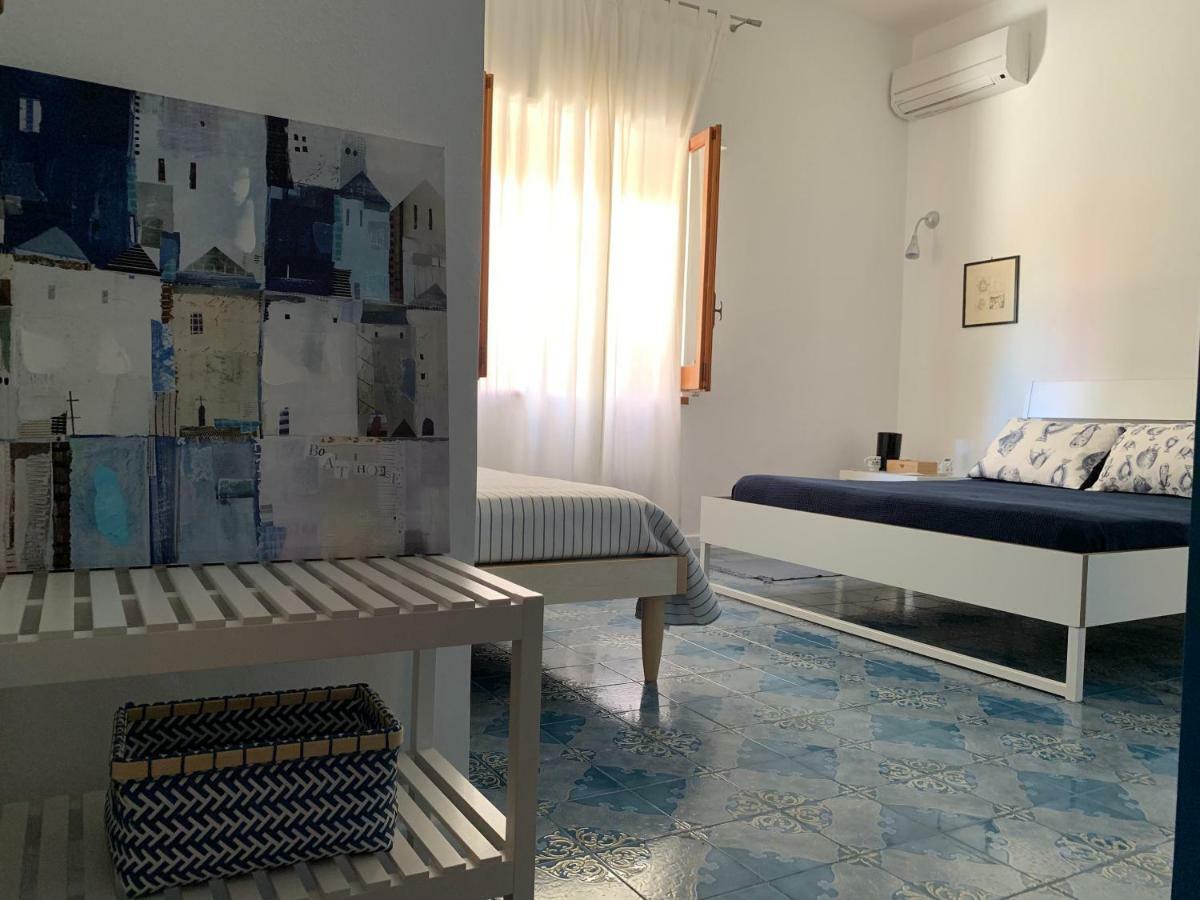 Casa Vacanze Astori Trabia Dış mekan fotoğraf