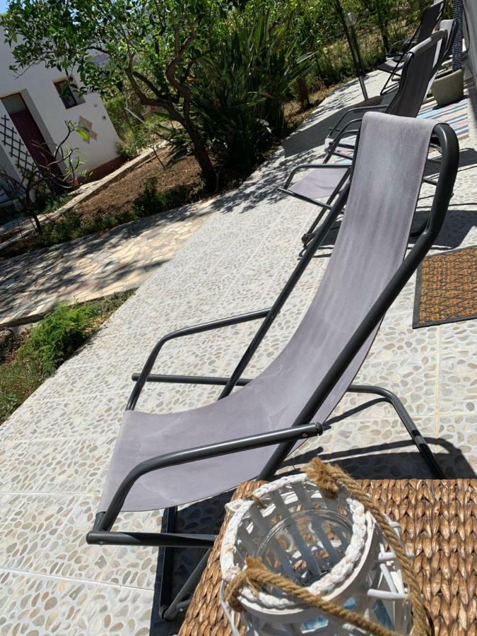 Casa Vacanze Astori Trabia Dış mekan fotoğraf